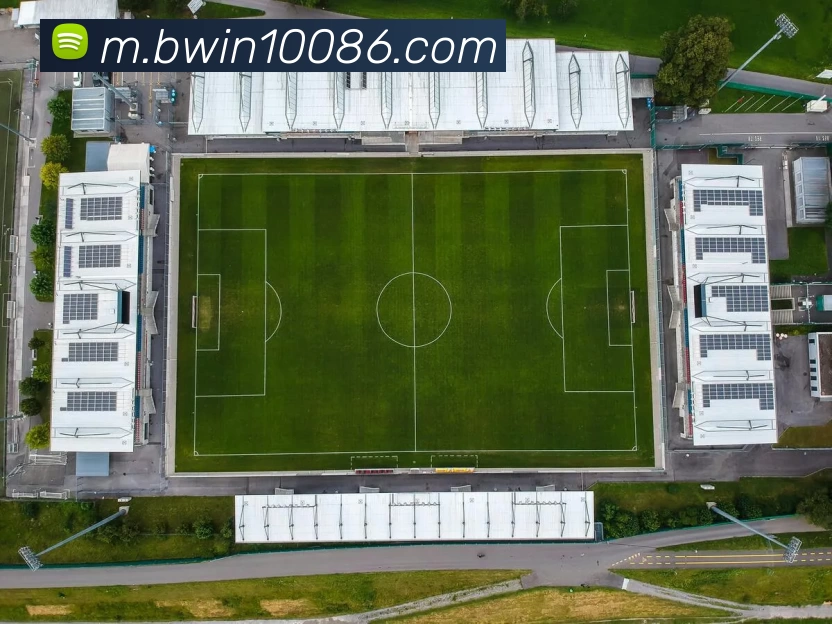 必赢体育品牌故事